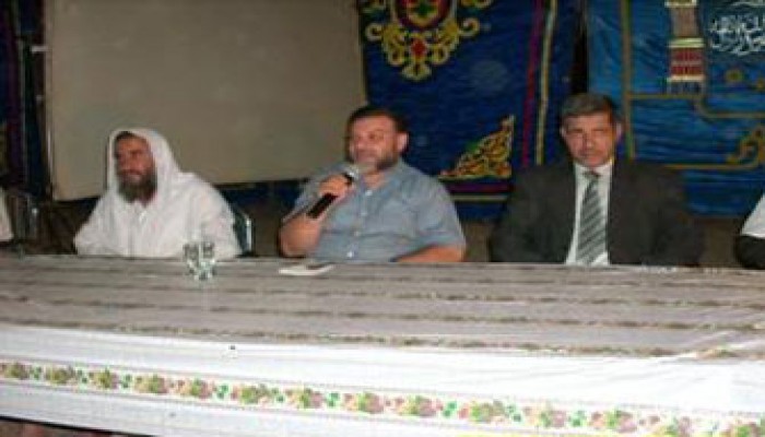 22 ألف جنيه لحفظة القرآن بمكتب النائب حسن يوسف