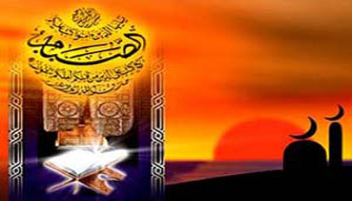 الصائم ولذة العبودية