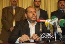 الحية: مقترح مصري في غضون أيام لحل القضايا العالقة