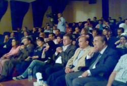 مفكرون وفنانون: الأنظمة العربية باعت الأقصى