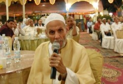 لاشين أبو شنب: الوحدة أملنا لإنقاذ مصر