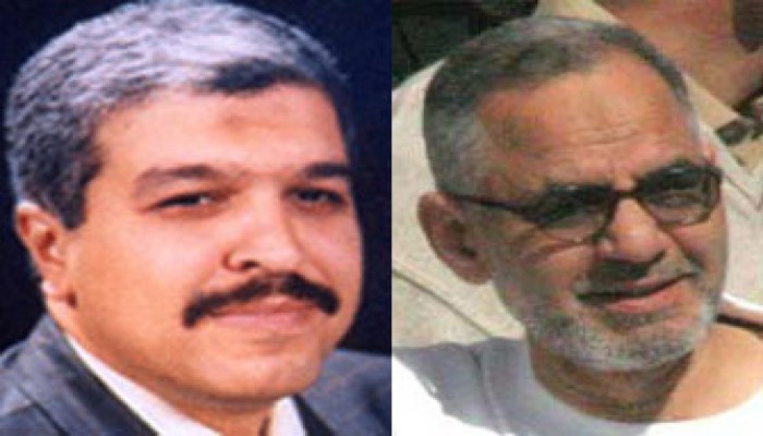 تأجيل استشكال الحكومة ضد الإفراج عن بشر وسالم