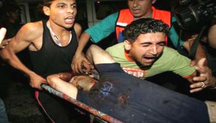 الاحتلال يقتل 6 فلسطينيين ويعتقل أكثر من 200 خلال أغسطس!