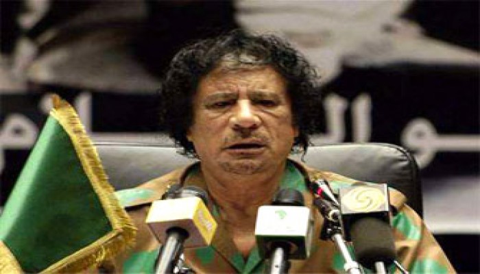 الصحافة العالمية: ليبيا تدفع تعويض ضحايا الجيش الأيرلندي