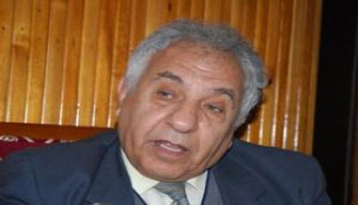 د. العبودي يكشف جريمة فرنسا والصهاينة بالجزائر!