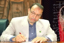 جراح الأمة النازفة في رمضان