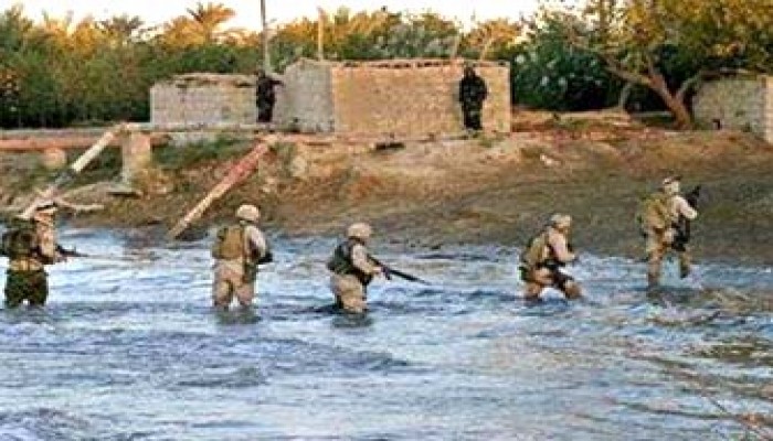 كويتيون يقدمون دعمًا للاحتلال الأمريكي بأفغانستان