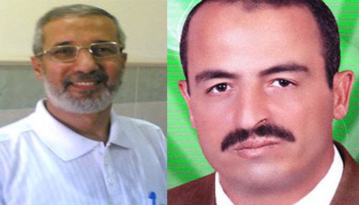 تجديد حبس وقرار اعتقال لـ2 بمجموعة "أبو الفتوح"