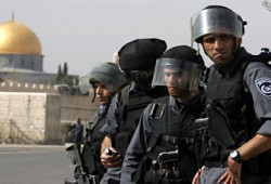 الصحافة العالمية تهتم بتهويد القدس وزيارة البشير لليبيا
