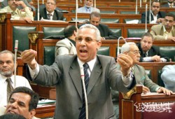 تحذيرات برلمانية من استيلاء رجال الأعمال على الضبعة
