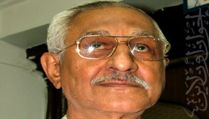 محمد حسن بِريغَش.. داعية الأدب الإسلامي