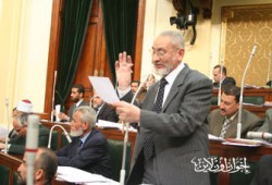 تحذير برلماني من رفض تسكين طلاب الإخوان بـ"الأزهر"