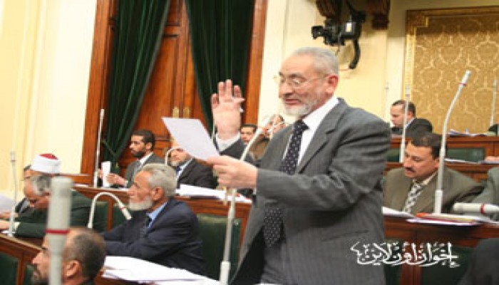 تحذير برلماني من رفض تسكين طلاب الإخوان بـ"الأزهر"