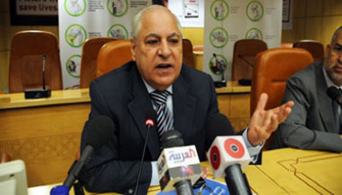 مصر.. ارتفاع مصابي إنفلونزا الخنازير إلى 509
