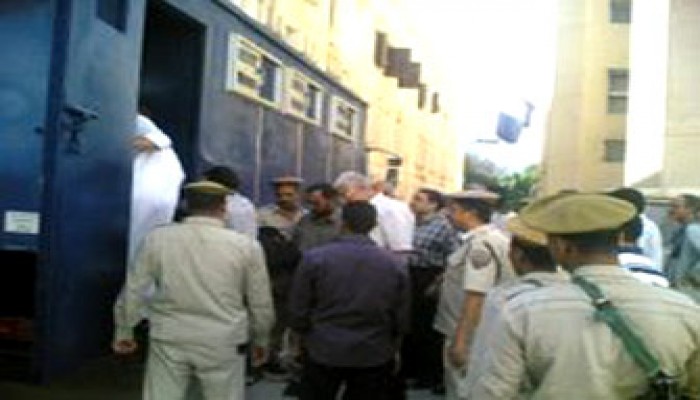 استئناف ضد استمرار حبس د. محمود حسين وإخوانه