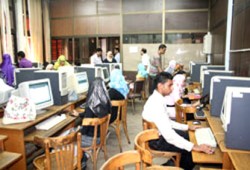 إعلان تحويلات طلاب المرحلتين الأولى والثانية منتصف الأسبوع