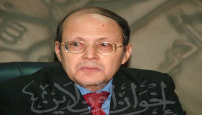 الأحد.. حفل توقيع كتاب عبد الحليم قنديل الجديد