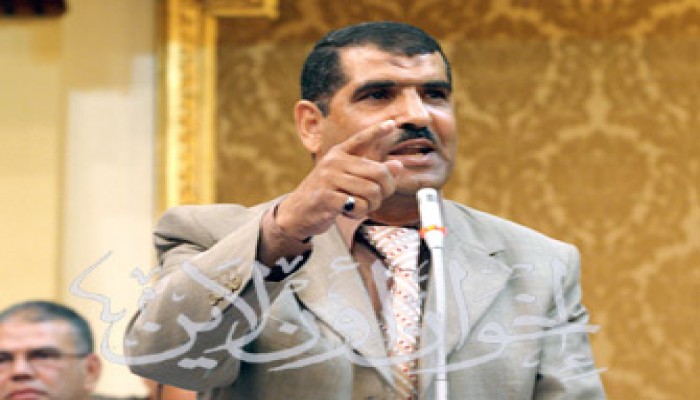 استنكار برلماني لموافقة الحكومة على قناة البحرين