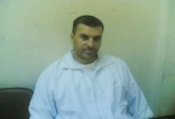 حملة أمنية ضد الإخوان بشمال سيناء