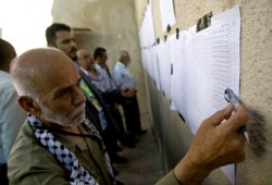 قيادي بـ"فتح": نتائج انتخابات اللجنة المركزية "مزورة"