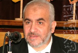 د. جمال عبد السلام يغيب عن حفل زفاف نجله بسبب الاعتقال!