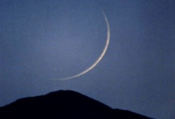 "المشروع الإسلامي لرصد الأهلة": 22 أغسطس أول رمضان