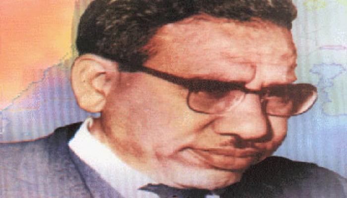 مؤتمر للأدب الإسلامي عن باكثير فبراير القادم