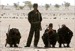 غدًا.. استمرار المفاوضات بين المغرب والبوليساريو