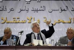 مؤتمر فتح السادس.. تجاهل خيار المقاومة!
