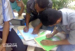 انتهاء المرحلة الأولى لتنسيق الأزهر والثانية بعد شهر