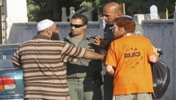 تحالف دولي: مصادرة أراضي اللاجئين الفلسطينيين جريمة