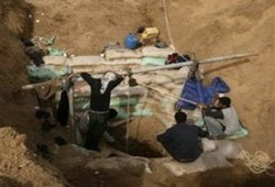 اللوبي الصهيوني بأمريكا يطرح قائمة مطالب من مصر