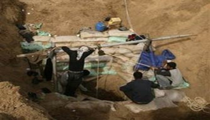 اللوبي الصهيوني بأمريكا يطرح قائمة مطالب من مصر