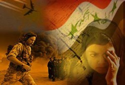 الصحافة العالمية تكشف فساد العراق وشذوذًا في الصهاينة!!