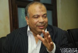 د. الكتاتني ينفي ما نشرته (المصري اليوم) عن لقاء الرئيس