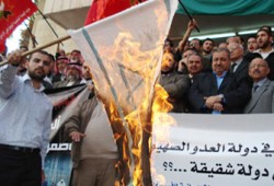 الصحافة العالمية: ليس هناك سلام مع الصهاينة