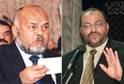 10 أغسطس.. نظر الإفراج عن د. أمير بسام وم. حُزين