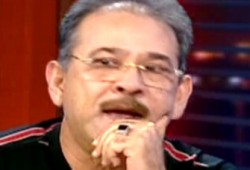 فشل تكريم سيد القمني في أتيليه القاهرة