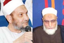 د. عبد الستار فتح الله يكتب عن: الشيخ سيد نوح