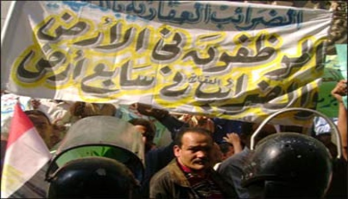إضرابات مصر.. النفس الطويل يكسب