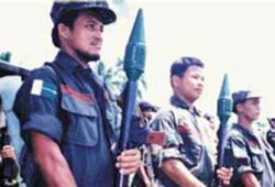 الفلبين.. مورو تعلن هدنة تمهيدًا لمحادثات السلام