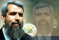 القائد صلاح شحادة.. 7 أعوام من الشهادة