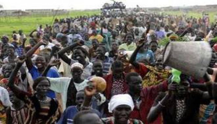 حكم القضاء في أبيي.. هل يوقف تمزيق السودان؟!