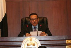 تحذيرات من خطورة انتشار الحمى التيفودية بالقناطر