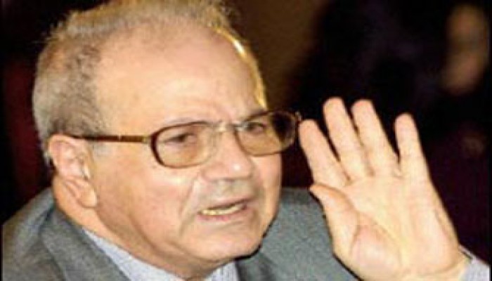 الأردن يجبر القدومي على مغادرة أراضيه!!