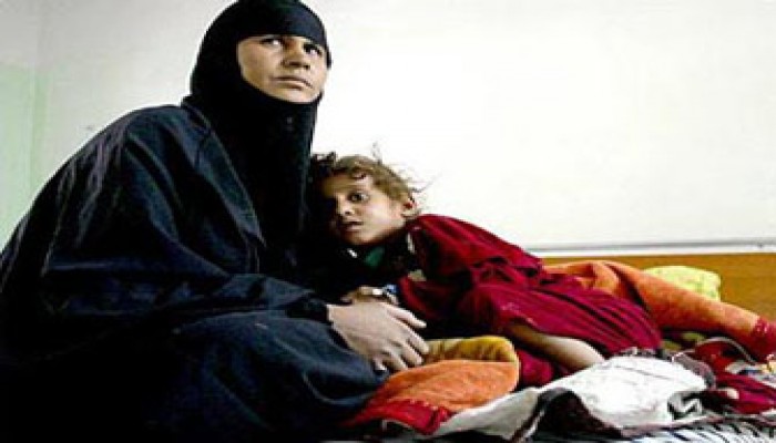 3 ملايين قتيل وأرملة.. حصيلة 6 سنوات لاحتلال العراق!