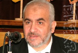 معتقلو الإخوان بسجن المرج يهددون بالإضراب عن الطعام