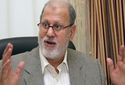 د. حبيب يرحب بقرار القضاء الإفراج عن رهائن العسكرية