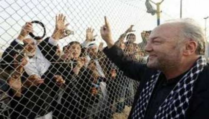 جورج جالاوي: نصحح أخطاء أمريكا وبريطانيا