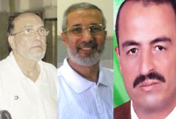 تجديد حبس 4 ضمن مجموعة د. أبو الفتوح 15 يومًا